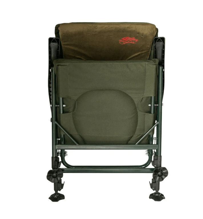 Крісло Tramp Elite TRF-043 Фото 4